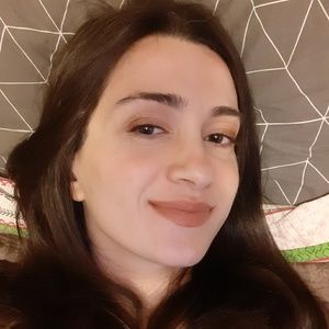 Meet your Posher, Arzu